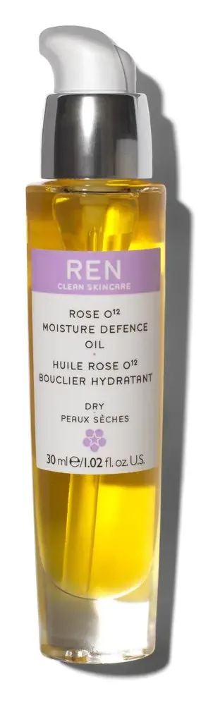 Ren Ren Rose O12 Moisture Defence Oil