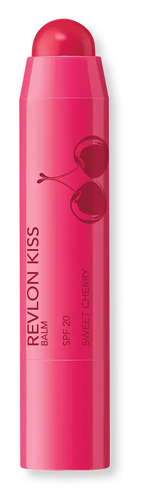Revlon Revlon Kiss Balm SPF 20