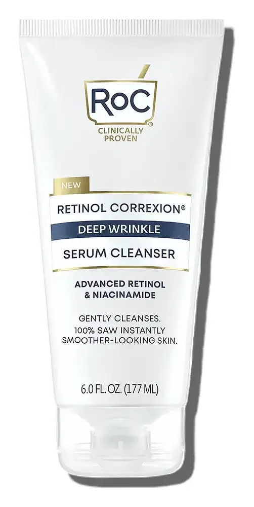 RoC RoC Deep Wrinkle Serum