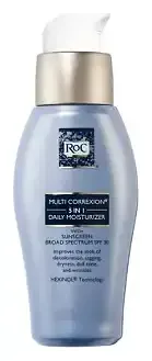 RoC RoC Multi Correxion 5 in 1 Daily Moisturizer with Sunscreen Broad Spectrum SPF 30