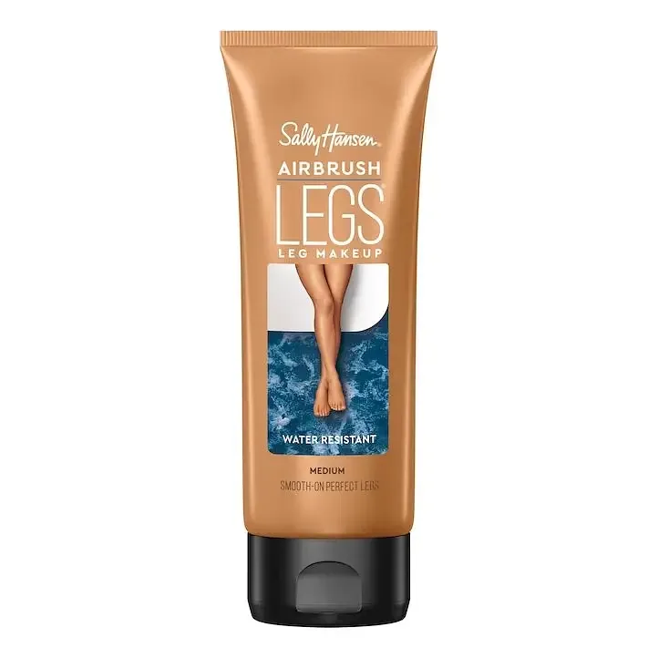 Sally Hansen Sally Hansen Airbrush Legs Leg Makeup