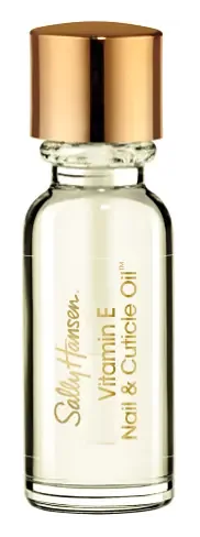 Sally Hansen Sally Hansen Vitamin E Moisturizing Nail & Cuticle Oil