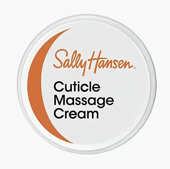 Sally Hansen Sally Hansen Cuticle Massage Cream