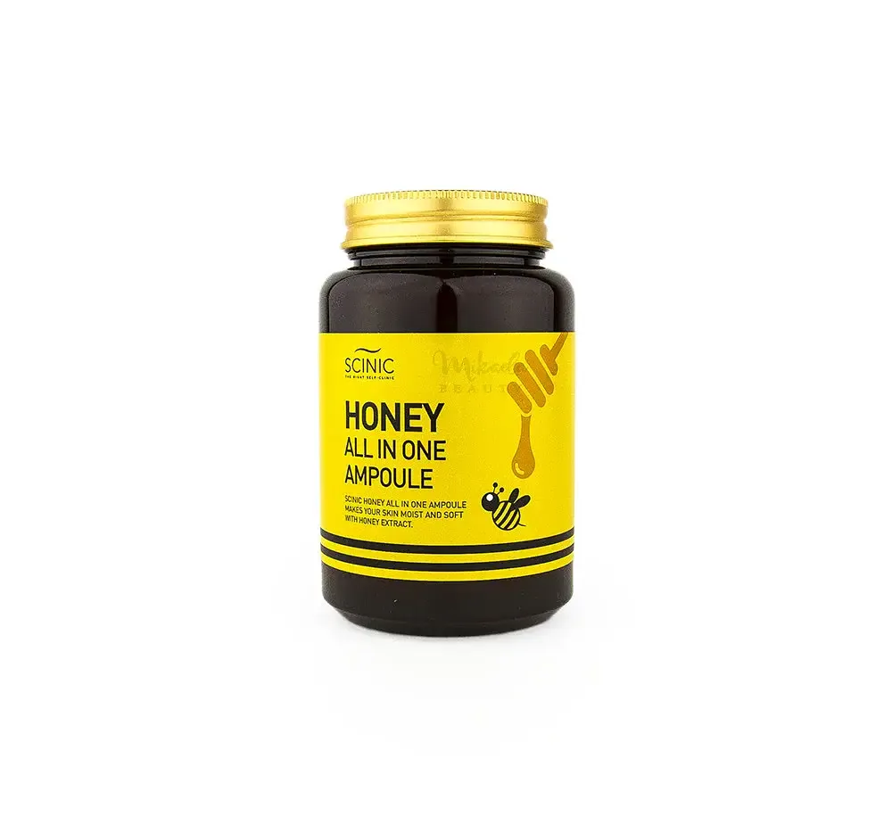 SCINIC SCINIC Honey All In One Ampoule