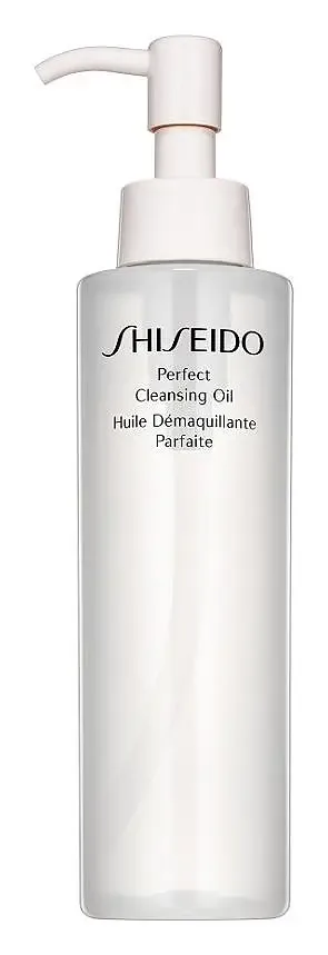 Shiseido Shiseido Perfect Cleansing Oil