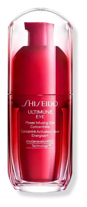 Shiseido Shiseido Ultimune Eye Power Infusing Eye Concentrate