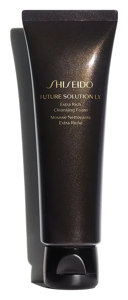 Shiseido Shiseido Future Solution LX Extra Rich Cleansing Foam