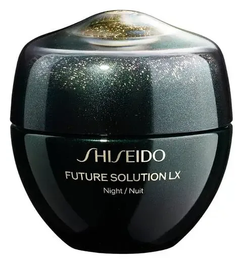 Shiseido Shiseido Future Solution LX Total Regenerating Cream Night