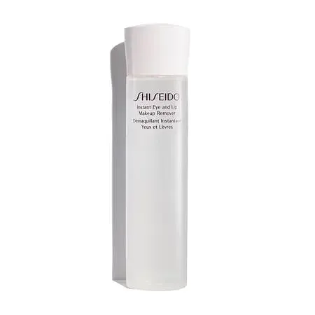 Shiseido Shiseido The Skincare Instant Eye and Lip Makeup Remover