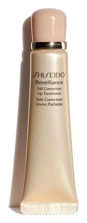 Shiseido Shiseido Benefiance Full Correction Lip Treatment