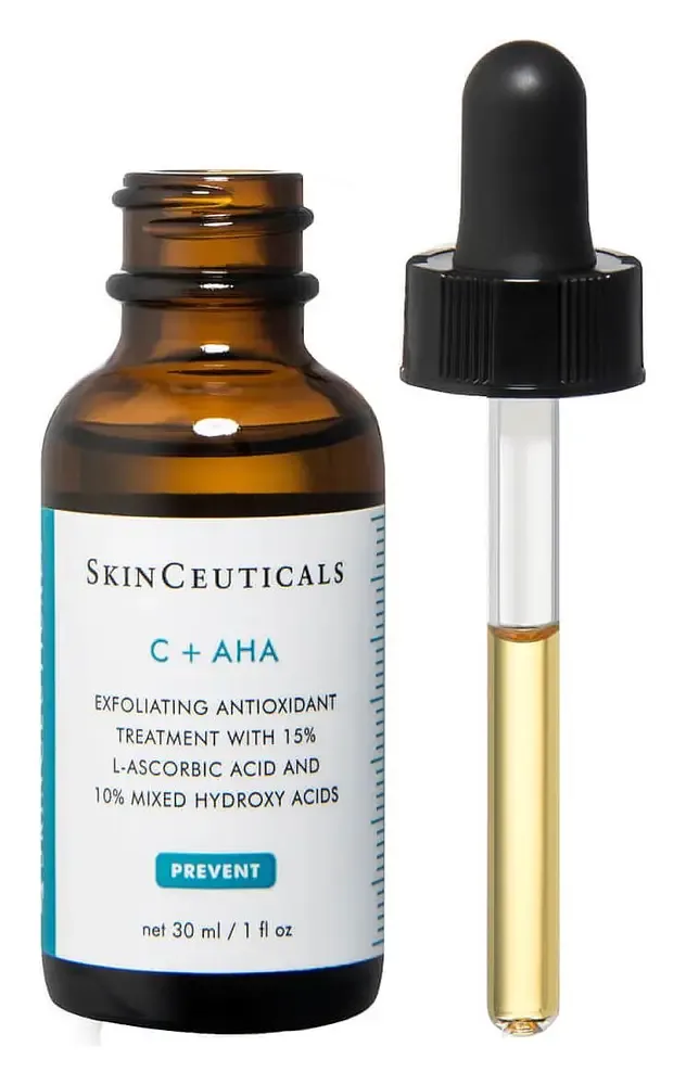 SkinCeuticals SkinCeuticals C + AHA Exfoliating Antioxidant Treatment