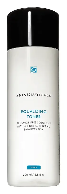 SkinCeuticals SkinCeuticals Equalizing Toner Pore-Refining Toner for Combination or Oily Skin
