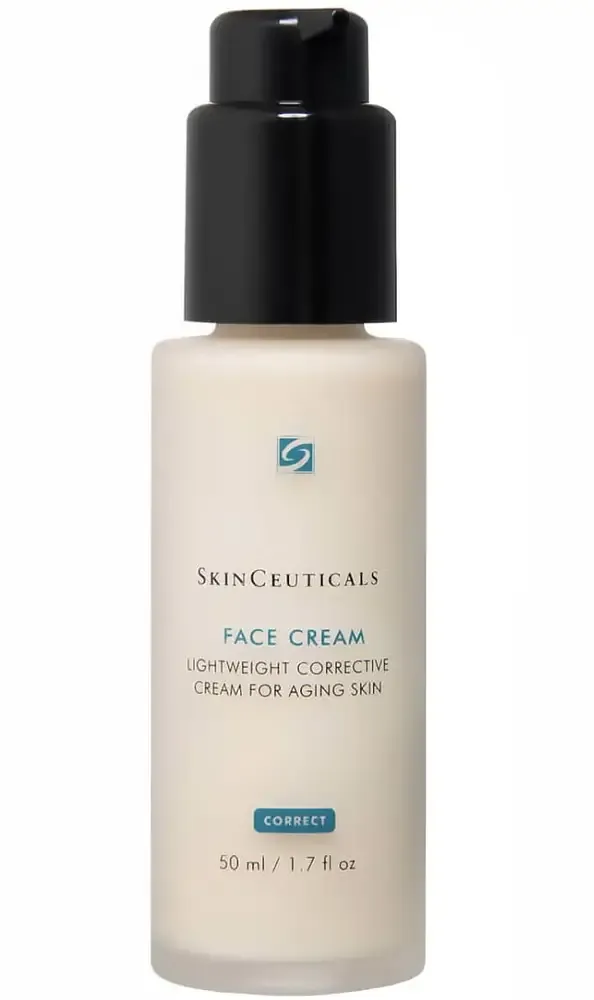 SkinCeuticals SkinCeuticals Face Cream Rehabilitating Cream, for Aging Skin