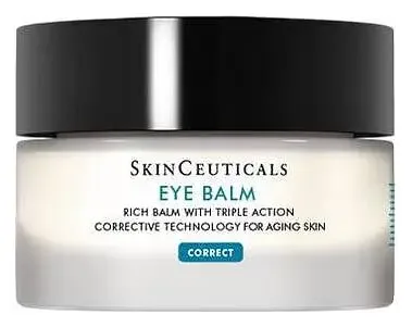 SkinCeuticals SkinCeuticals Eye Balm Rehabilitative Emollient, for Aging Skin