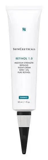 SkinCeuticals SkinCeuticals Retinol 1.0 Maximum Strength Refining Night Cream with 1.0% Pure Retinol