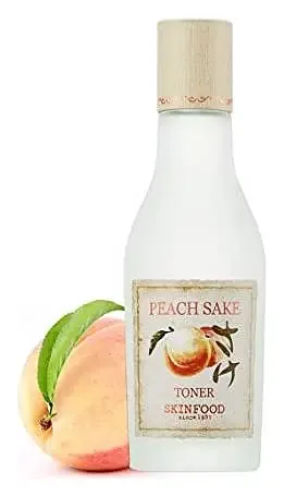 Skinfood Skinfood Peach Sake Toner