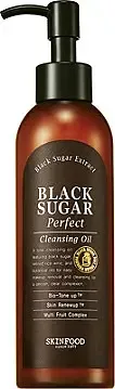 Skinfood Skinfood Black Sugar Perfect Cleansing Oil