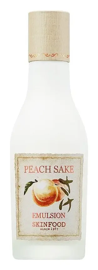 Skinfood Skinfood Peach Sake Emulsion