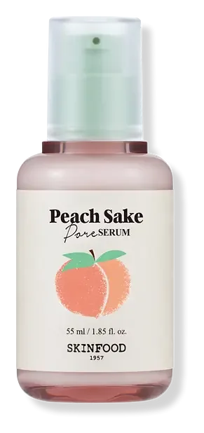 Skinfood Skinfood Peach Sake Pore Serum