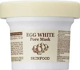 Skinfood Skinfood Egg White Pore Mask