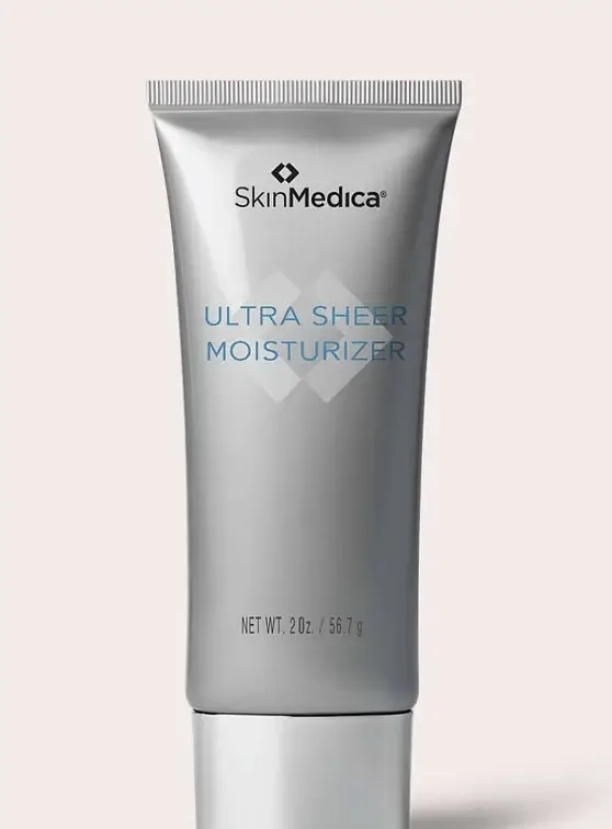 SkinMedica SkinMedica Ultra Sheer Moisturizer