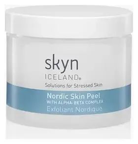 Skyn Iceland Skyn Iceland Nordic Skin Peel