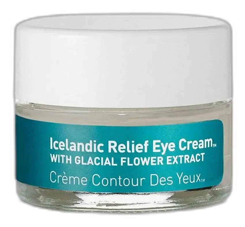 Skyn Iceland Skyn Iceland Icelandic Relief Eye Cream