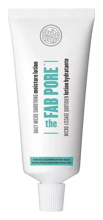 Soap & Glory Soap & Glory The Fab Pore Daily Micro Smoothing Moisture Lotion