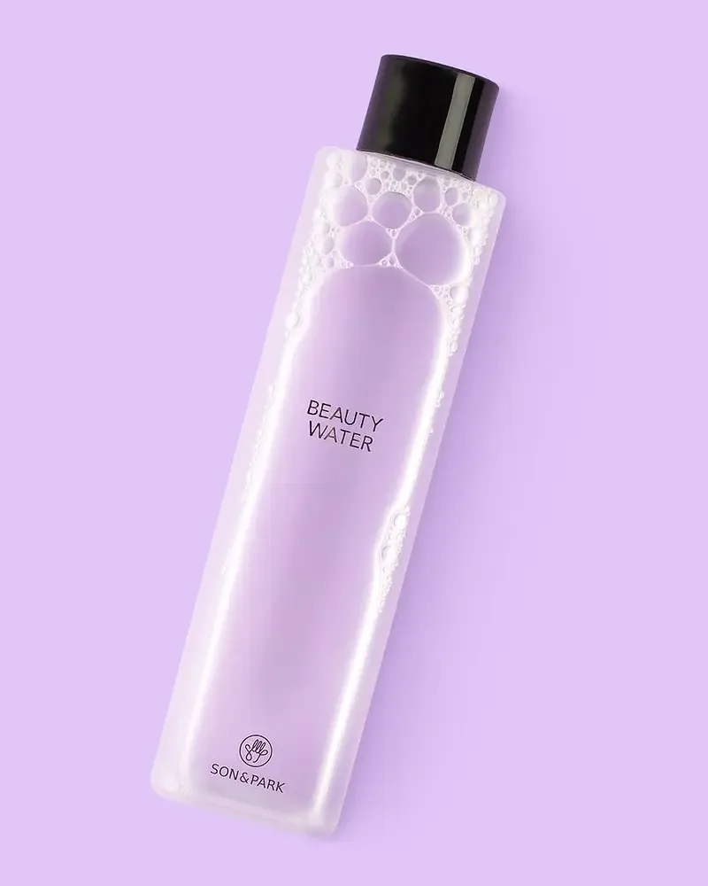 Son & Park SON & PARK Beauty Water