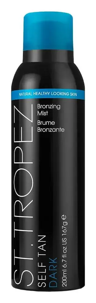 St. Tropez St. Tropez Self Tan Bronzing Mist