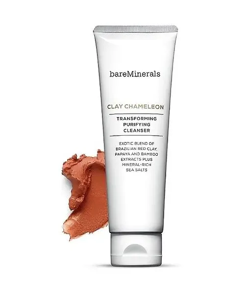 Bare Minerals Bare Minerals Clay Chameleon Transforming Purifying Cleanser