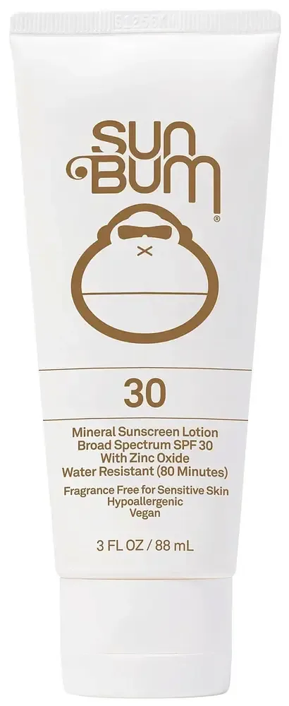 Sun Bum Sun Bum Sunscreen Lotion SPF 30