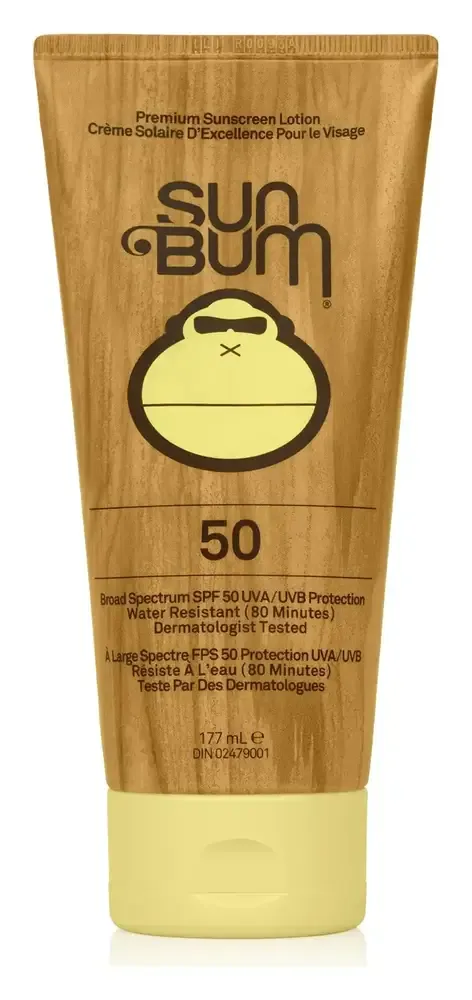 Sun Bum Sun Bum Sunscreen Lotion SPF 50