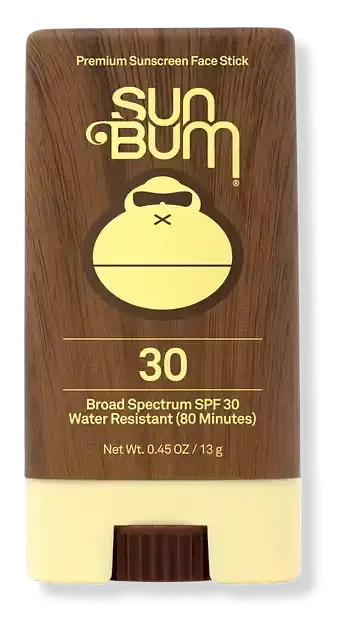 Sun Bum Sun Bum Sunscreen Face Stick SPF 30
