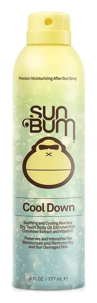Sun Bum Sun Bum Cool Down Spray