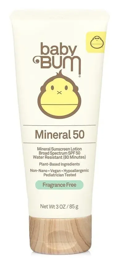 Sun Bum Sun Bum Sunscreen Lotion