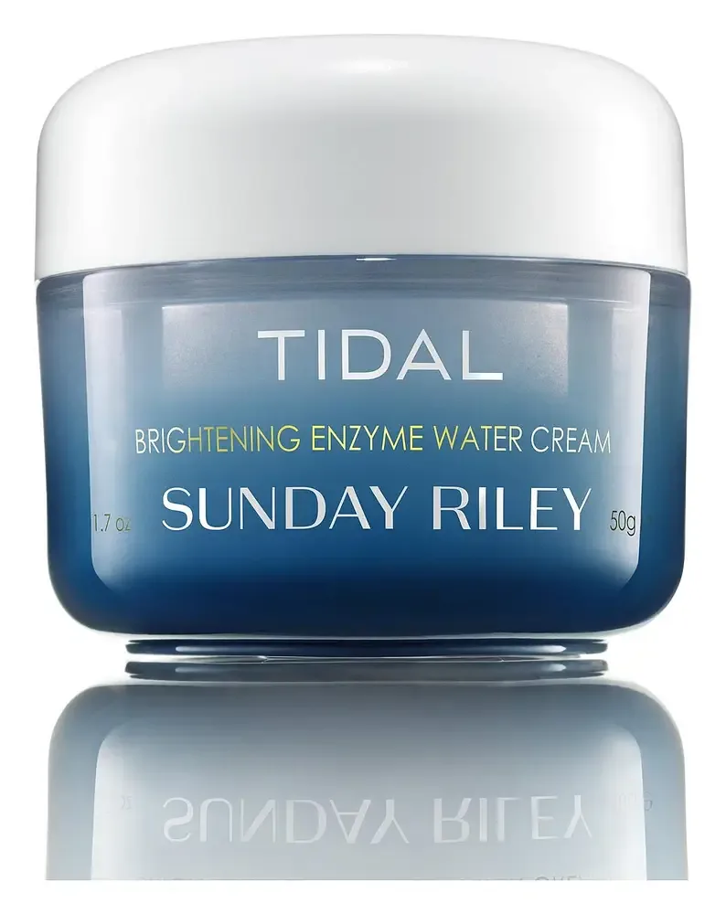 Sunday Riley Sunday Riley Tidal Brightening Enzyme Water Cream