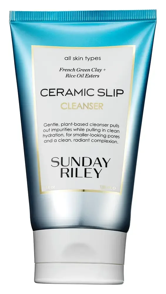 Sunday Riley Sunday Riley Ceramic Slip Cleanser