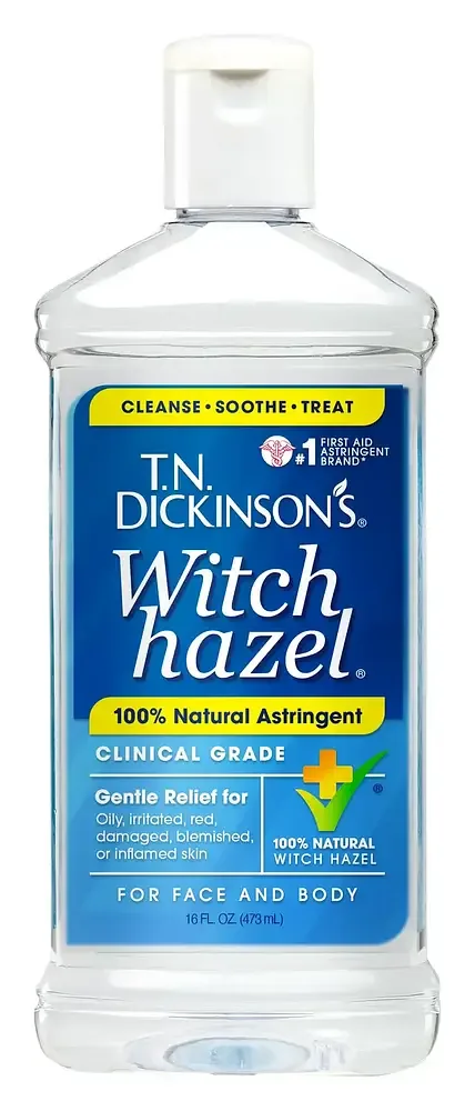 T.N. Dickinson's T.N. Dickinson's Witch Hazel Astringent