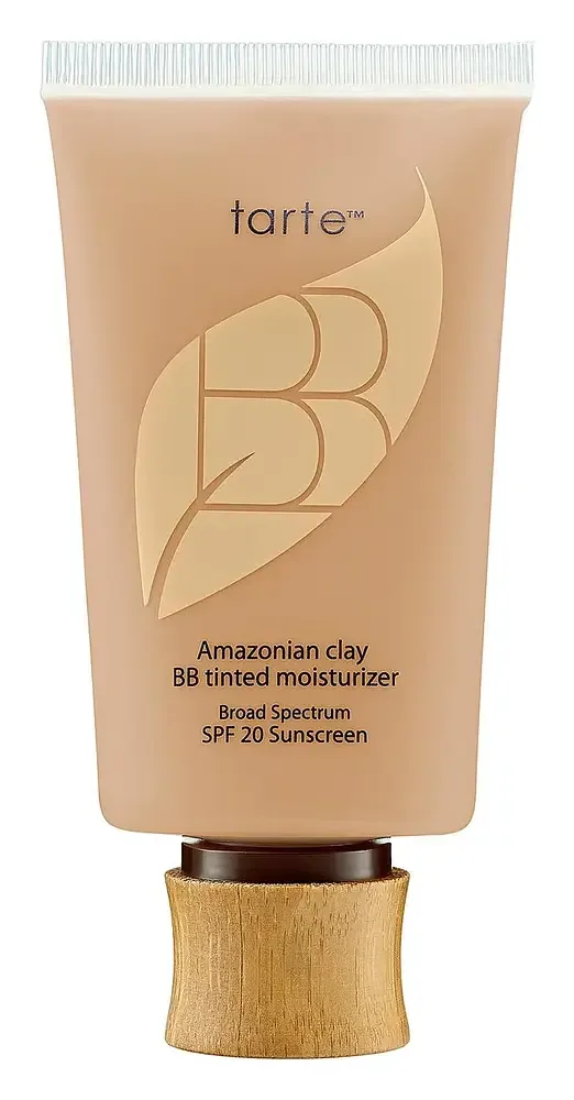 Tarte Tarte Amazonian Clay BB Tinted Moisturizer Broad Spectrum SPF 20