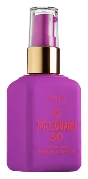 Tarte Cosmetics Tarte Tarteguard 30 Sunscreen Lotion Broad Spectrum SPF 30