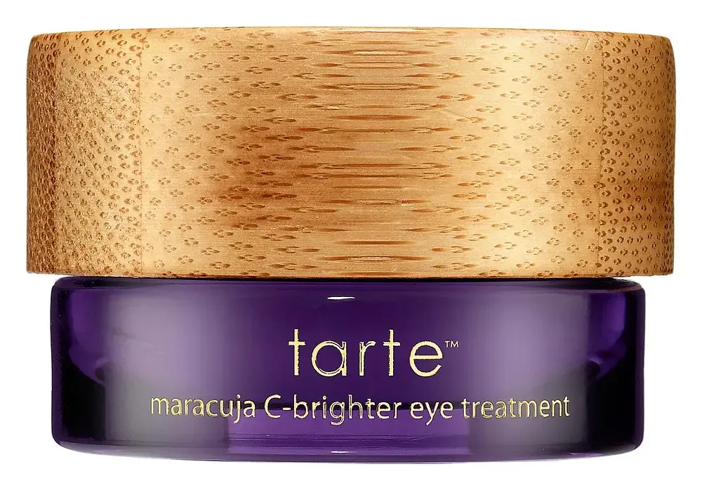 Tarte Cosmetics Tarte Maracuja C-Brighter Eye Treatment