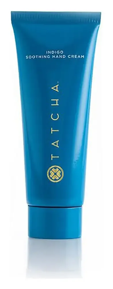 Tatcha Tatcha INDIGO Soothing Silk Hand Cream