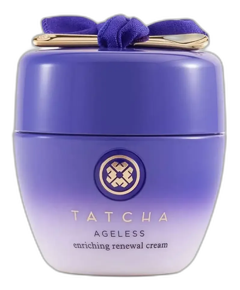 Tatcha Tatcha AGELESS Enriching Renewal Cream