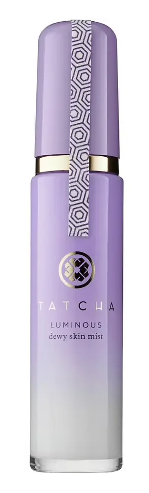 Tatcha Tatcha LUMINOUS Dewy Skin Mist