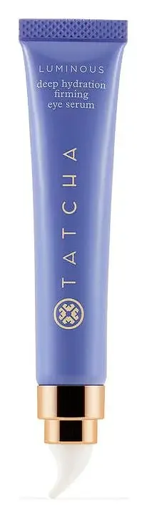 Tatcha Tatcha LUMINOUS Deep Hydration Firming Serum