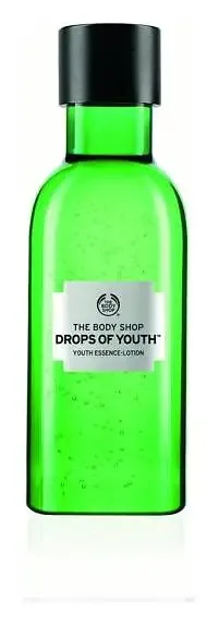 The Body Shop The Body Shop Drops Of Youth Essence Lotion