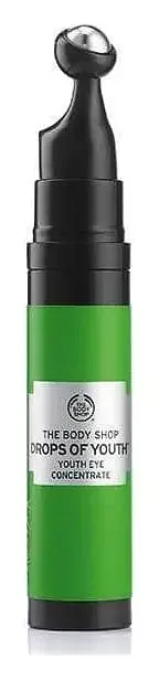 The Body Shop The Body Shop Drops of Youth Eye Concentrate