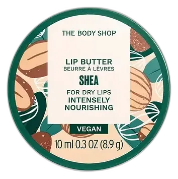 The Body Shop The Body Shop Lip Butter
