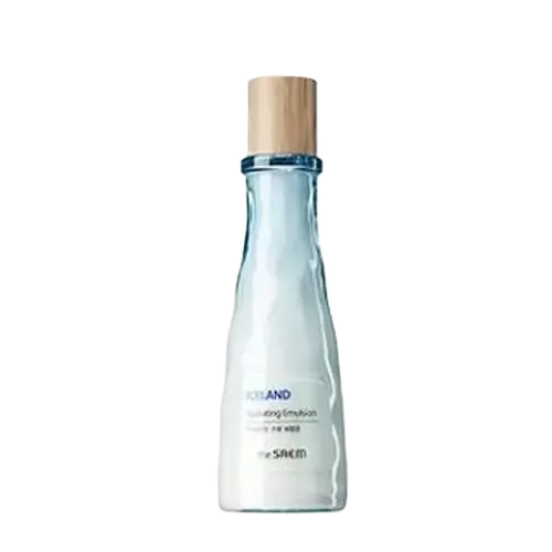 THE SAEM THE SAEM Iceland Hydrating Emulsion